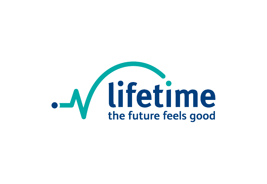 lifetime Logo